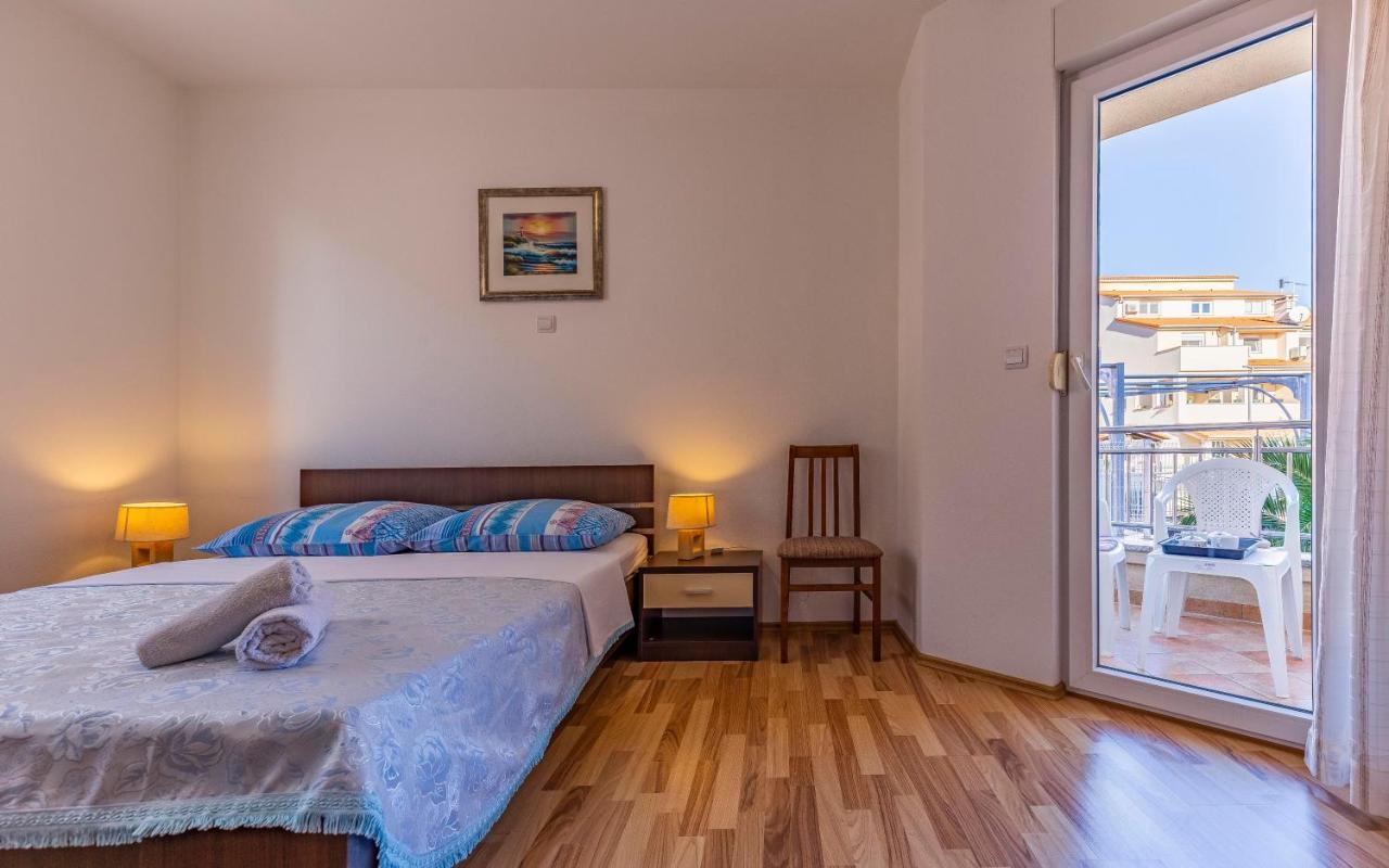 Istriensonne - Apartments Veruda Mit Grillterrasse Pula Zewnętrze zdjęcie