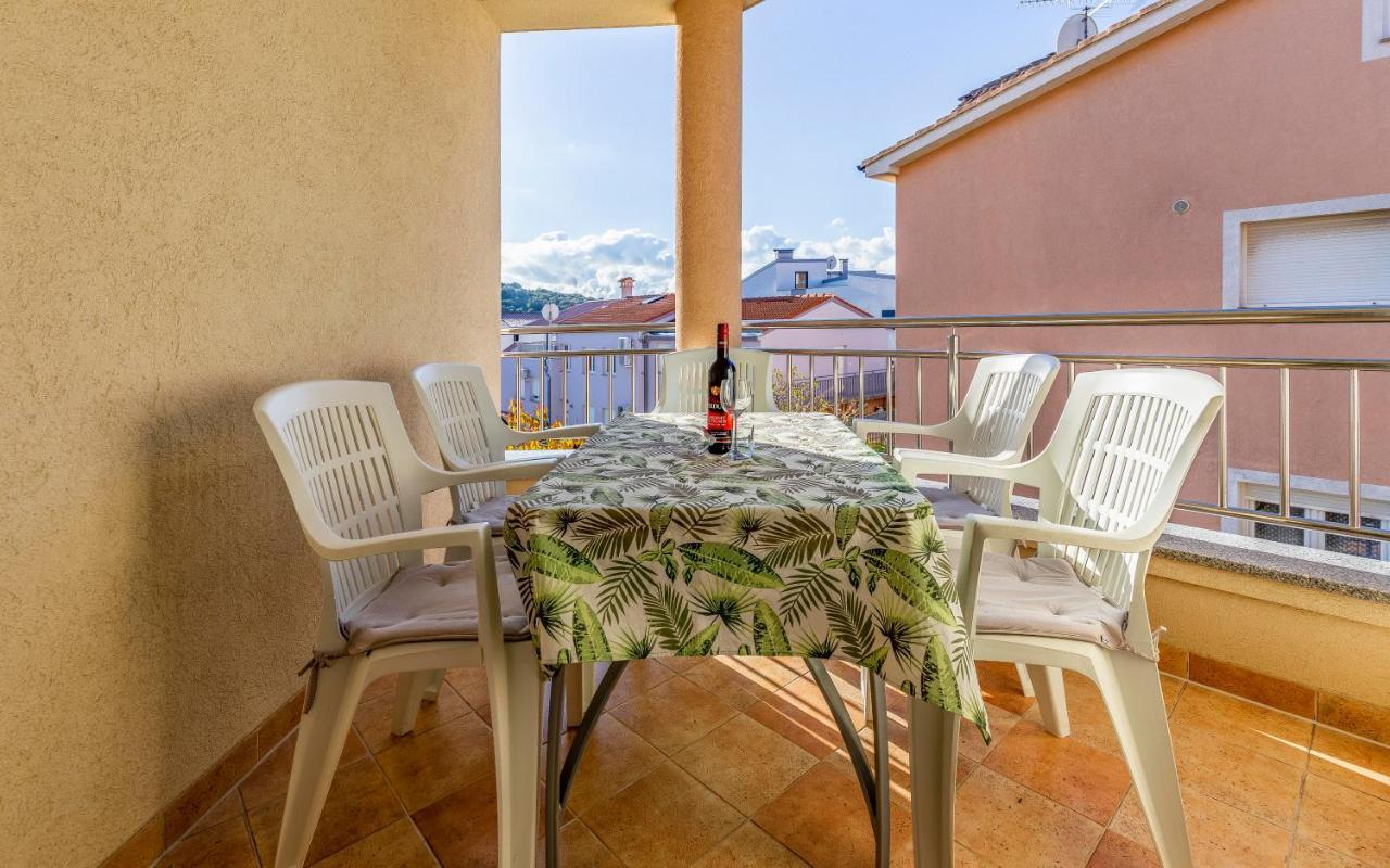 Istriensonne - Apartments Veruda Mit Grillterrasse Pula Zewnętrze zdjęcie