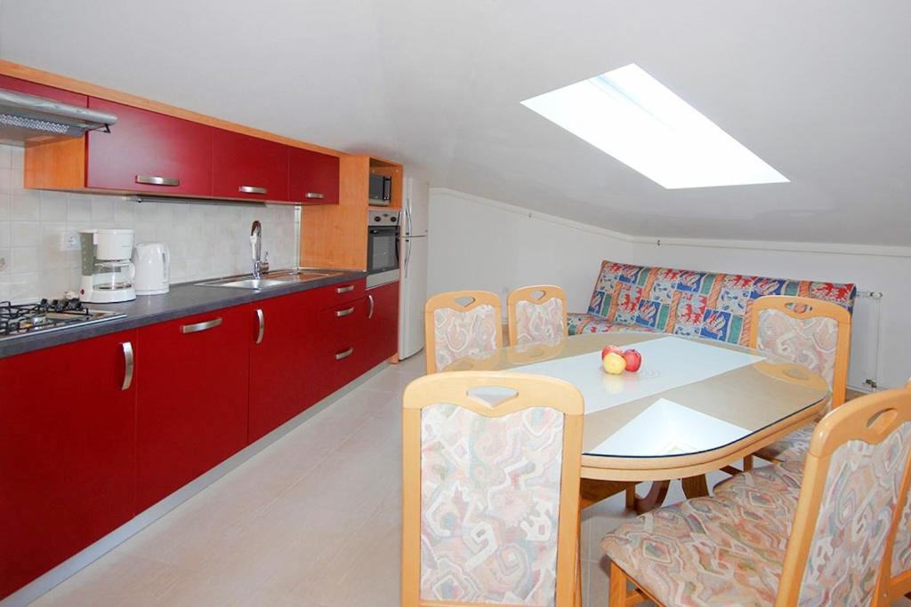 Istriensonne - Apartments Veruda Mit Grillterrasse Pula Zewnętrze zdjęcie