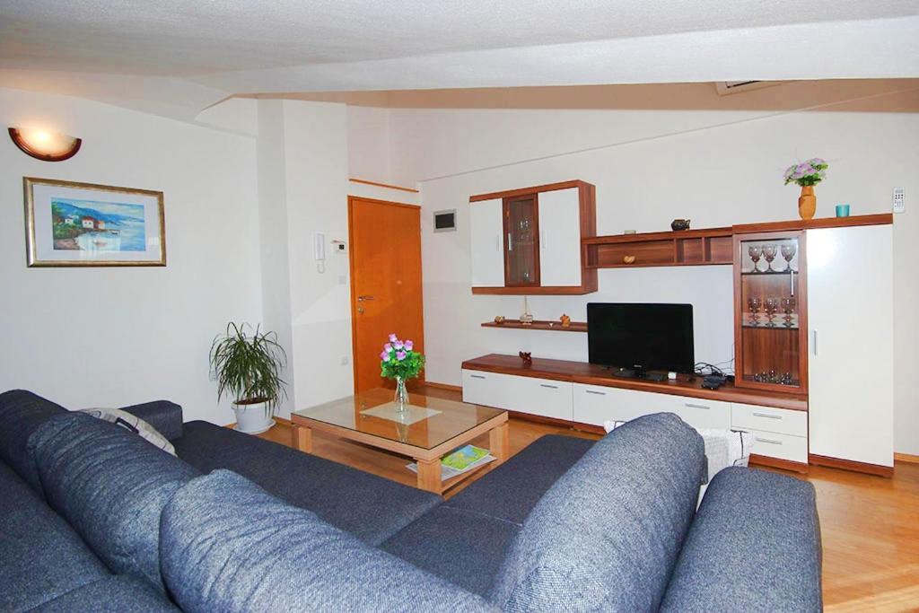 Istriensonne - Apartments Veruda Mit Grillterrasse Pula Zewnętrze zdjęcie