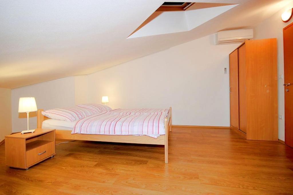 Istriensonne - Apartments Veruda Mit Grillterrasse Pula Zewnętrze zdjęcie