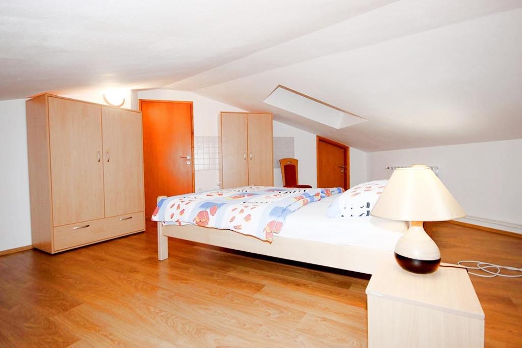 Istriensonne - Apartments Veruda Mit Grillterrasse Pula Zewnętrze zdjęcie